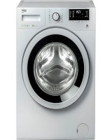 Masina de spalat rufe Beko WRE6532ZWBW: nu trebuie sa va ingrijorati